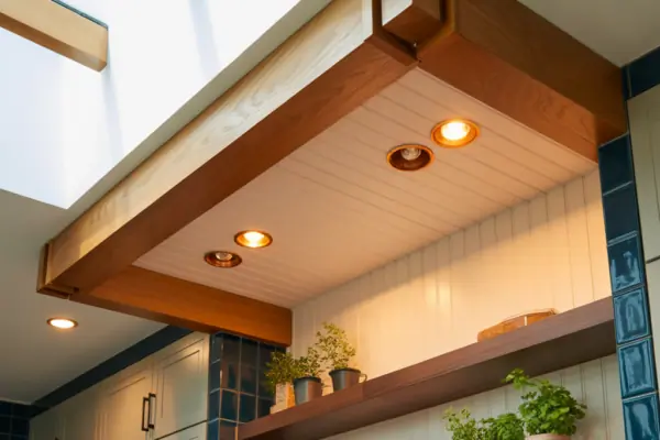 Kitchen Soffit Inspiration: Creative Ideas & DIY Projects to Update Your Space
