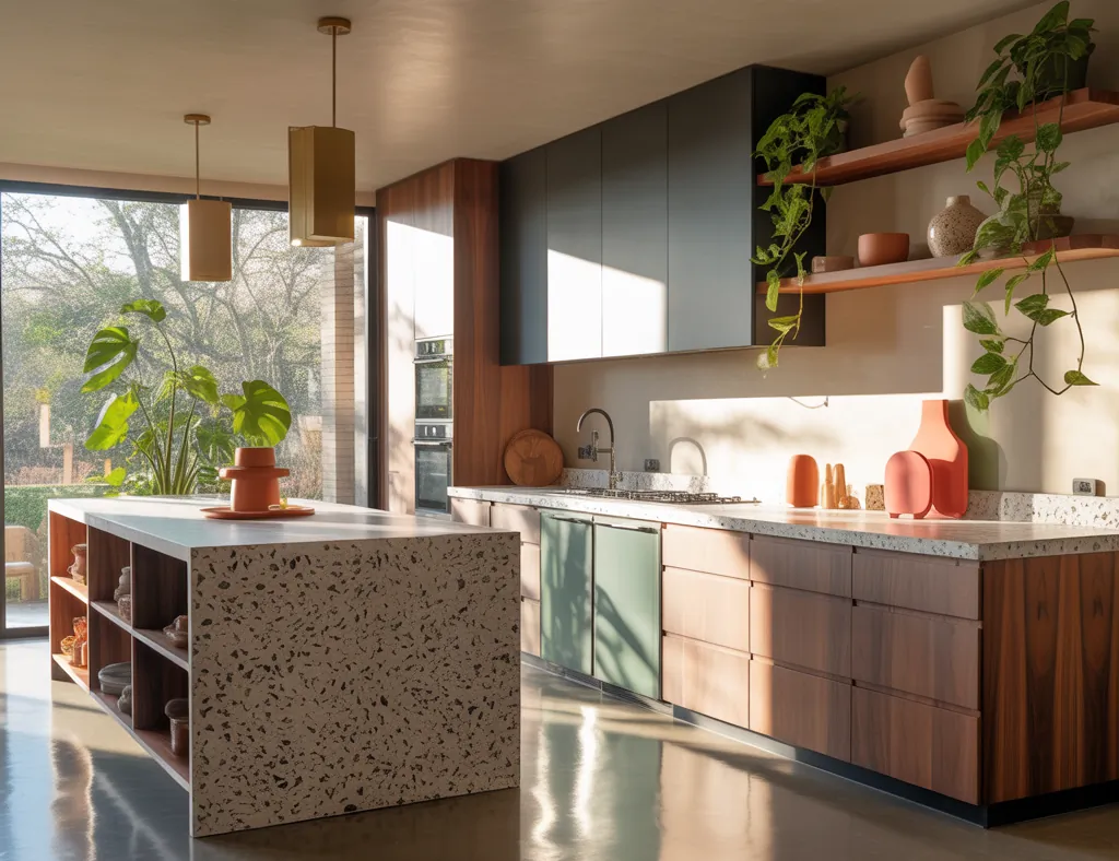 Kitchen Trends 2025 Interior Design: Fresh Ideas, DIY Upgrades & Real-World Tips