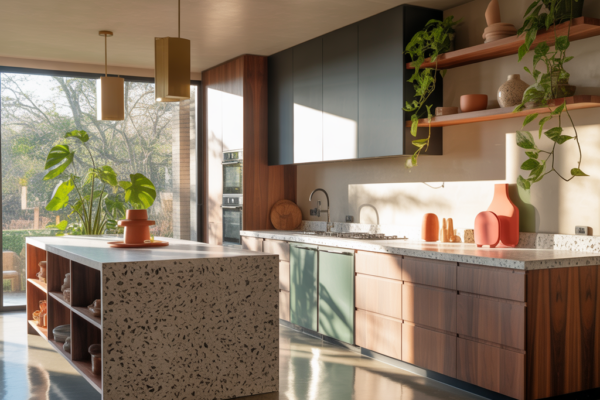 Kitchen Trends 2025 Interior Design: Fresh Ideas, DIY Upgrades & Real-World Tips