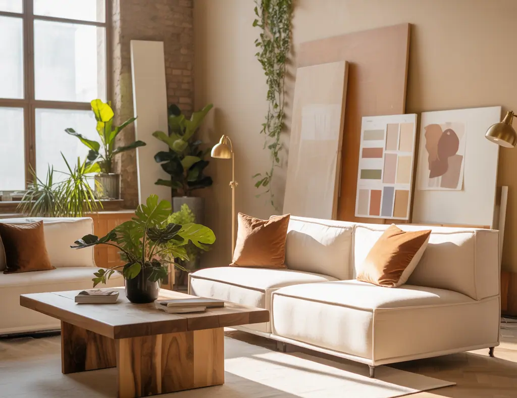 Living Room Inspiration: Budget-Friendly Ideas & DIY Projects to Refresh Your Space