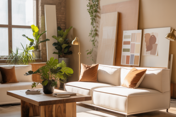 Living Room Inspiration: Budget-Friendly Ideas & DIY Projects to Refresh Your Space