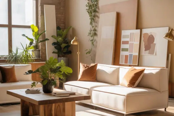 Living Room Inspiration: Budget-Friendly Ideas & DIY Projects to Refresh Your Space