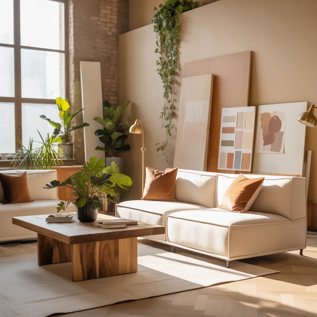 Living Room Inspiration: Budget-Friendly Ideas & DIY Projects to Refresh Your Space