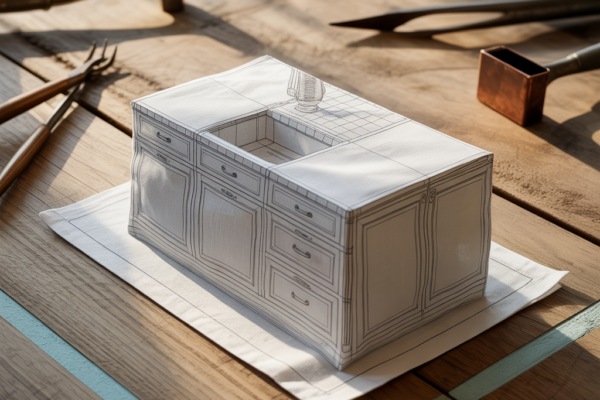 Napkin Folding Idea: 7 Simple Folds to Instantly Elevate Your Table