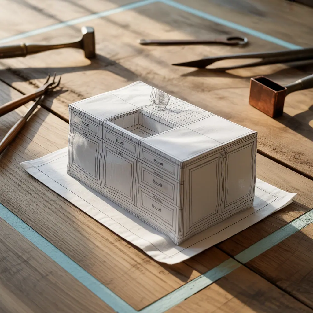 Napkin Folding Idea: 7 Simple Folds to Instantly Elevate Your Table