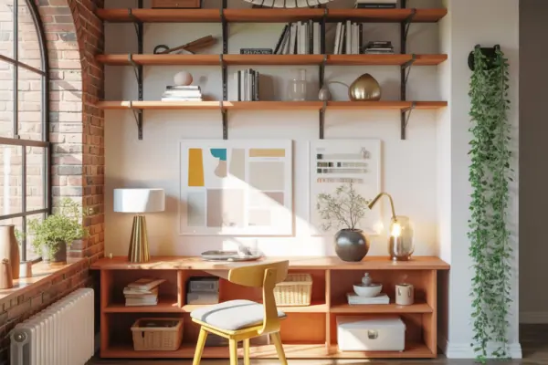 Room Decor: Easy DIY Ideas and Smart Design Tips for a Fresh Home Makeover