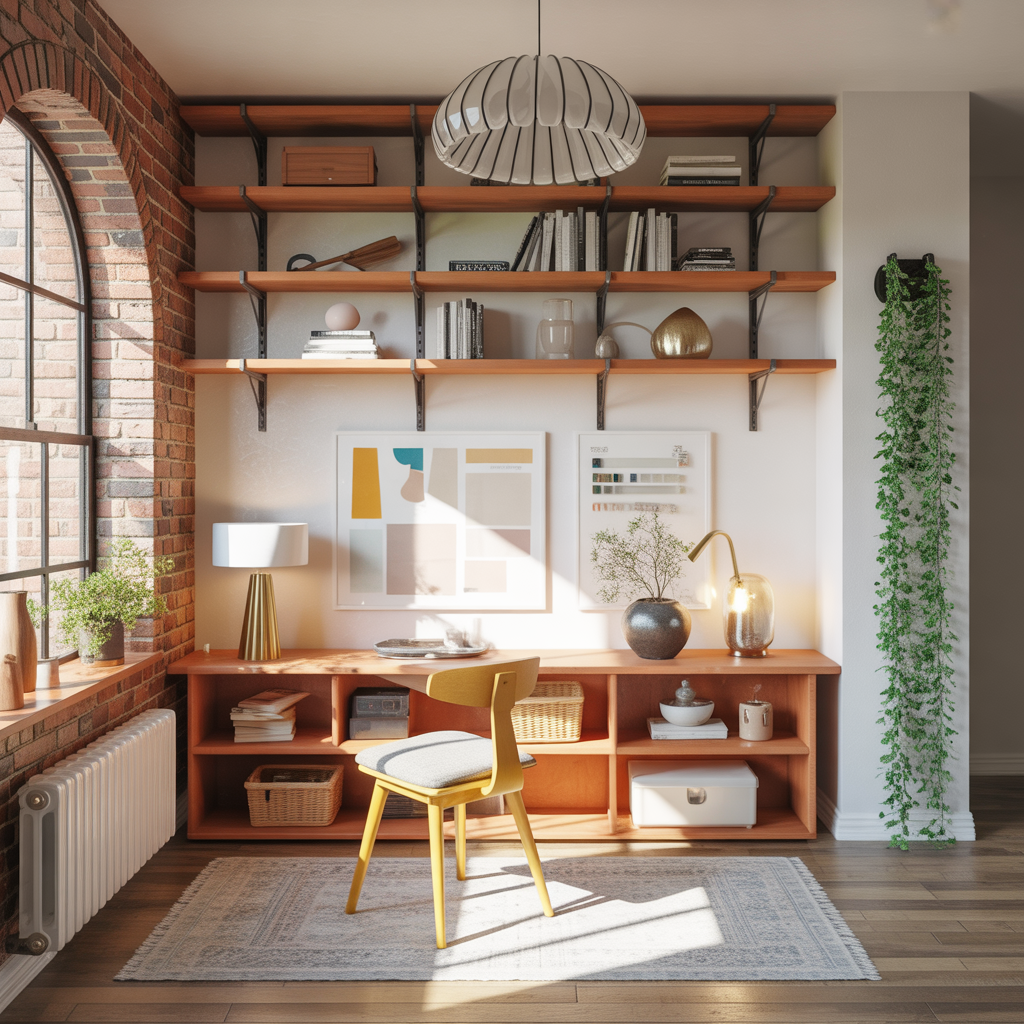 Room Decor: Easy DIY Ideas and Smart Design Tips for a Fresh Home Makeover