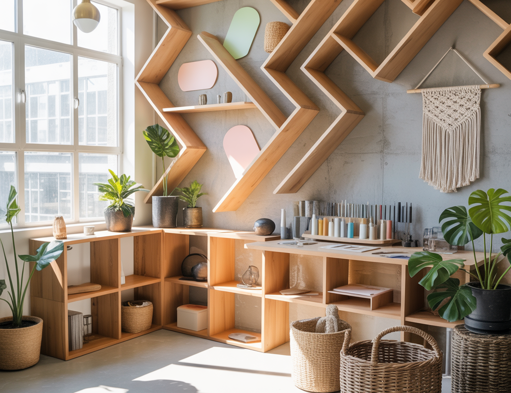 Room Decor Ideas: Easy DIY Tips to Transform Any Space