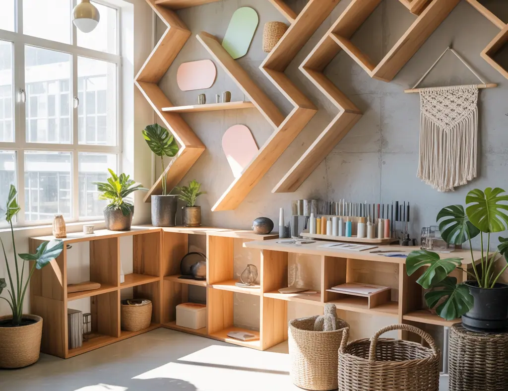 Room Decor Ideas: Easy DIY Tips to Transform Any Space