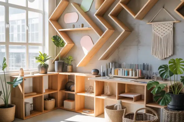 Room Decor Ideas: Easy DIY Tips to Transform Any Space