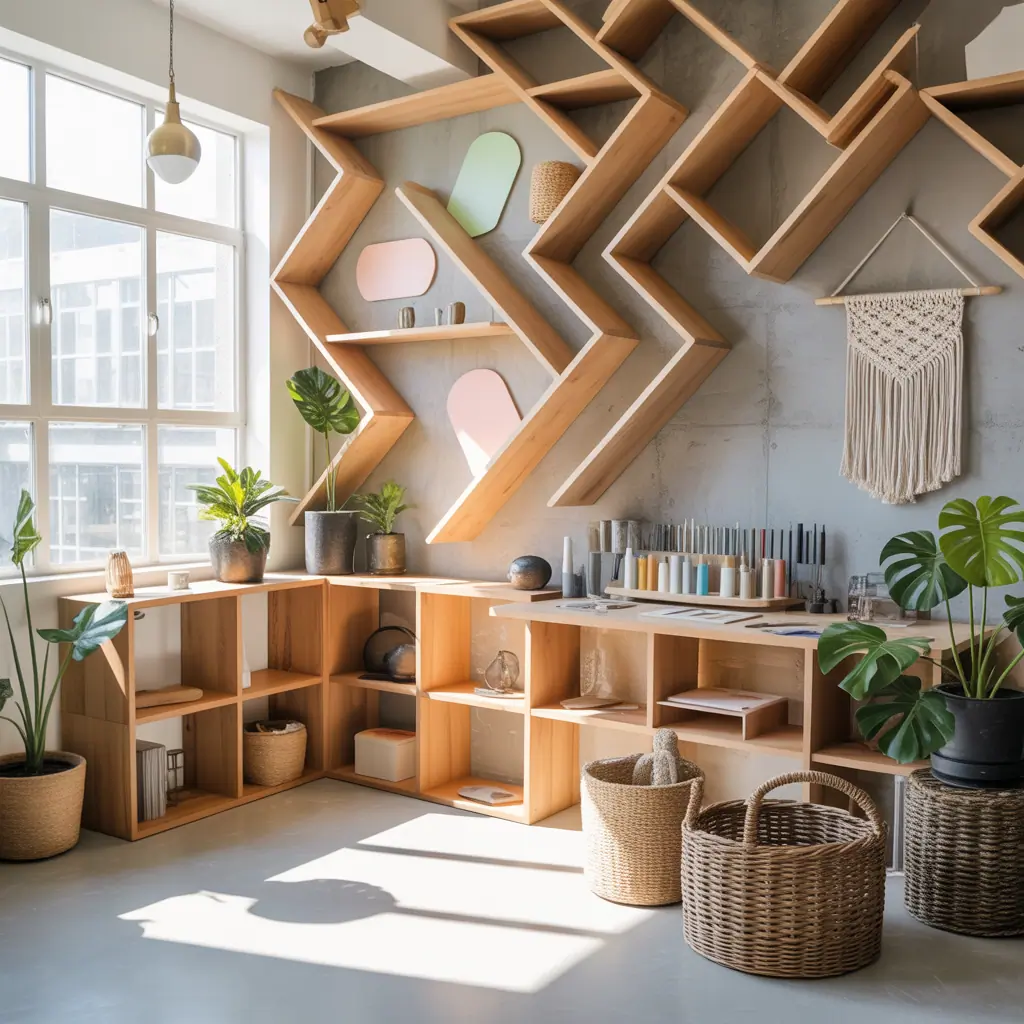 Room Decor Ideas: Easy DIY Tips to Transform Any Space