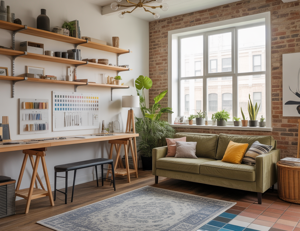 Room Inspo: Budget-Friendly DIY Ideas to Transform Any Space