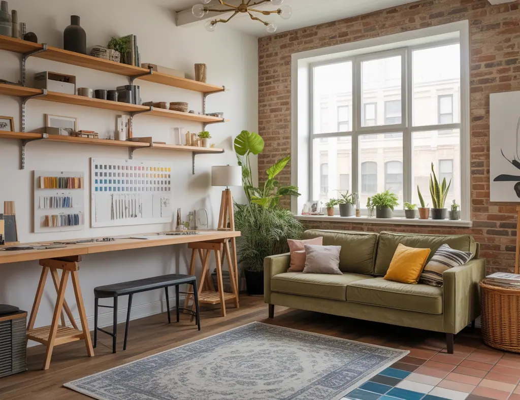 Room Inspo: Budget-Friendly DIY Ideas to Transform Any Space