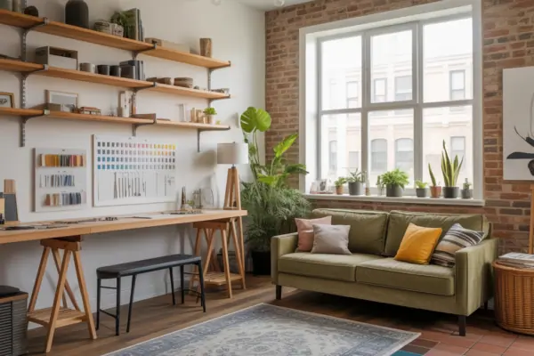 Room Inspo: Budget-Friendly DIY Ideas to Transform Any Space