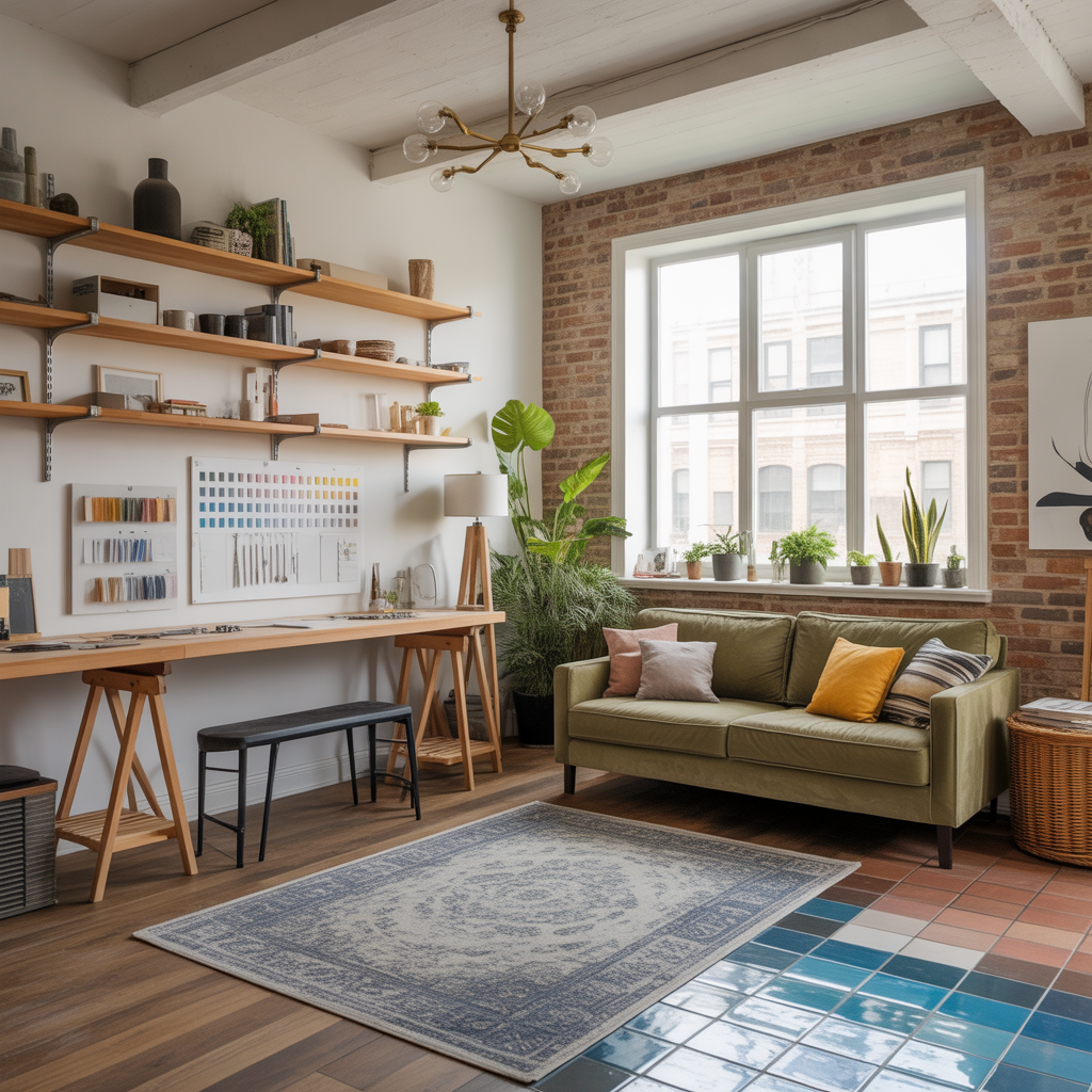 Room Inspo: Budget-Friendly DIY Ideas to Transform Any Space