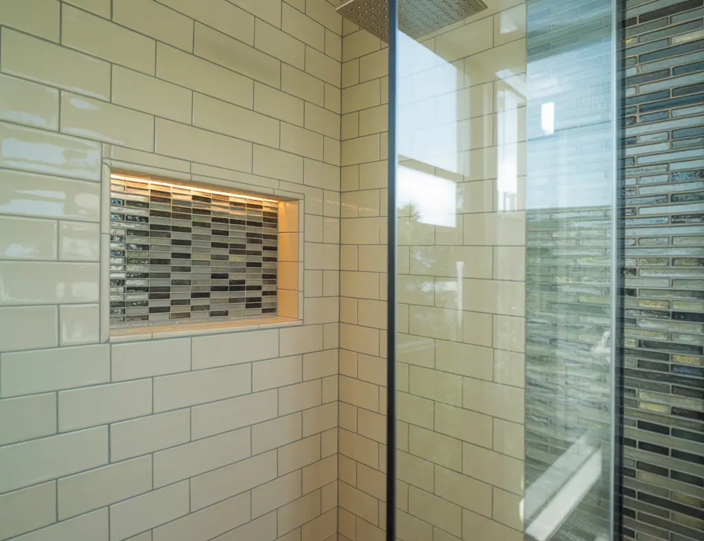 Shower Ideas For Walls