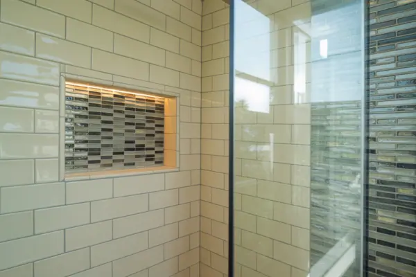 Shower Ideas For Walls