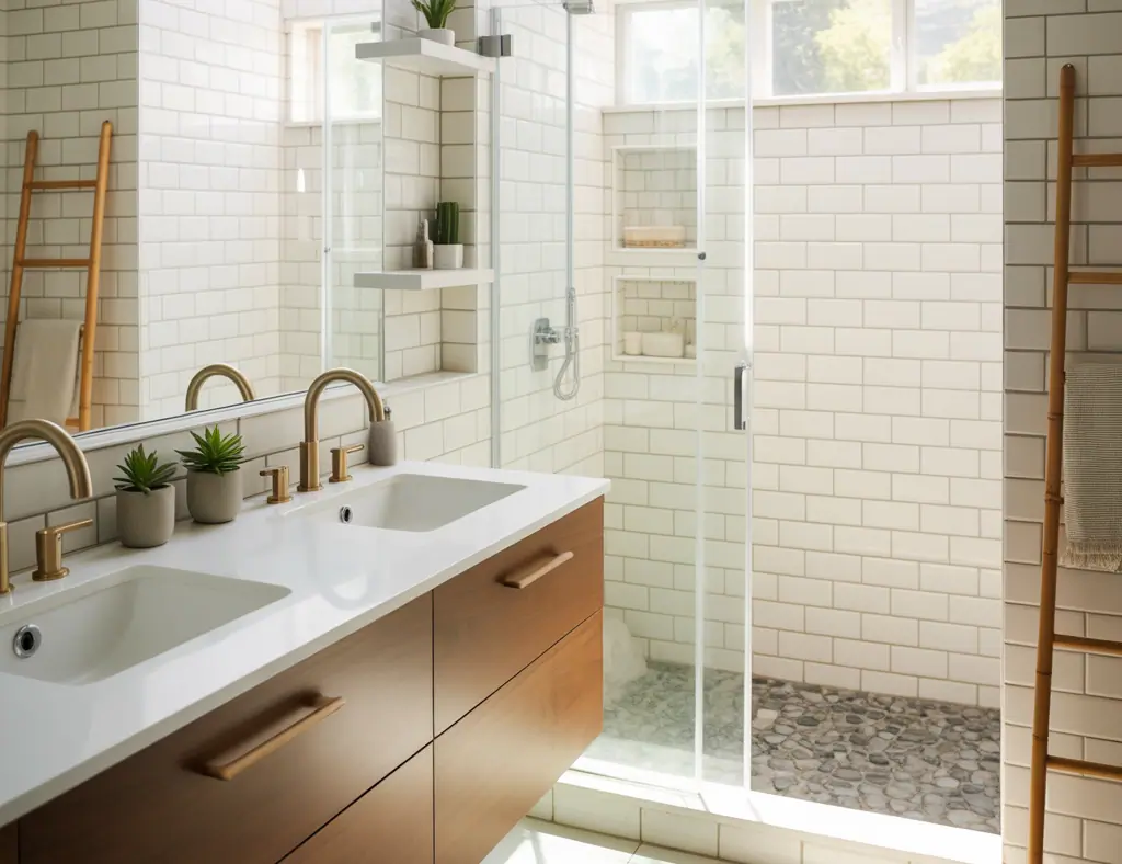 Small Bathroom Decor