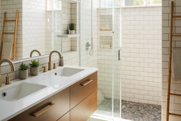 Small Bathroom Decor