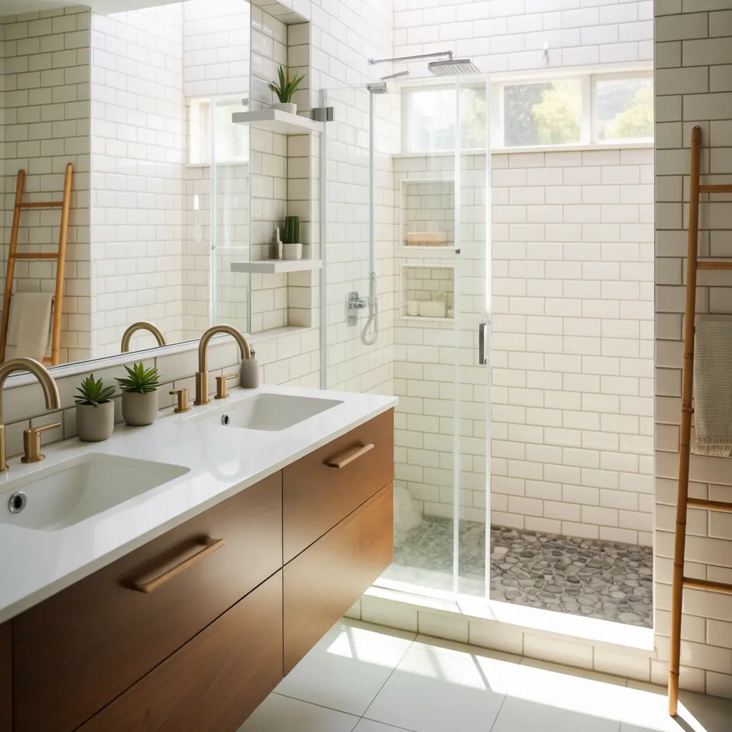 Small Bathroom Decor