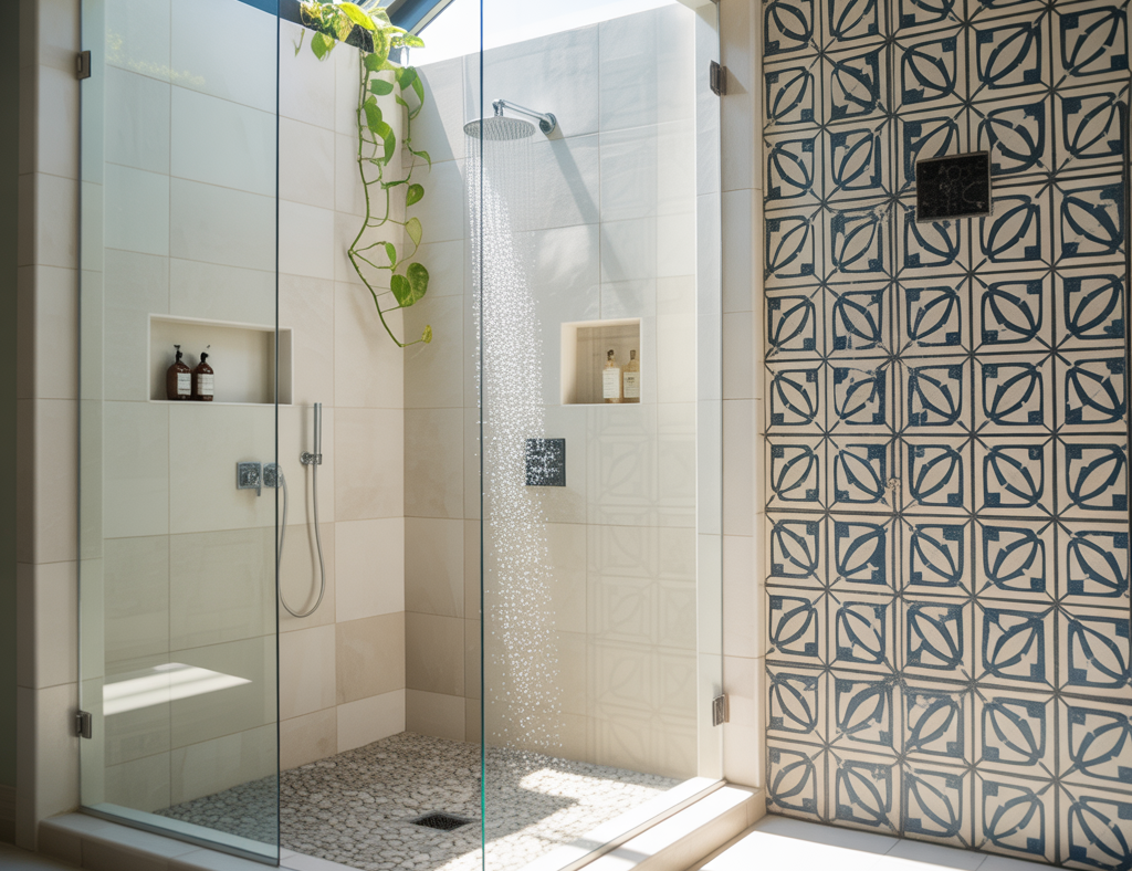 Standup Showers Ideas: Stylish, Practical & DIY-Friendly Upgrades