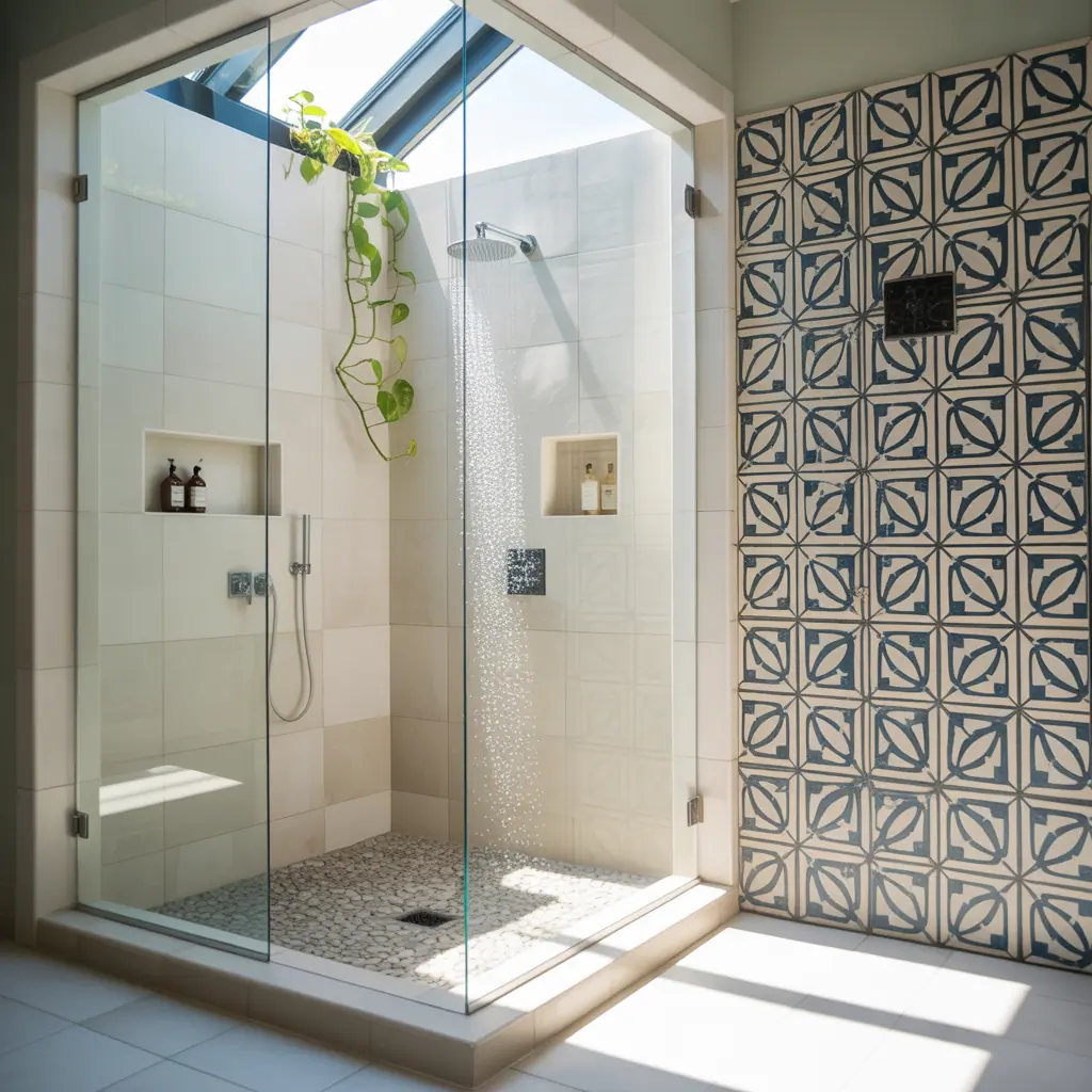 Standup Showers Ideas: Stylish, Practical & DIY-Friendly Upgrades