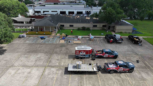 Inside the Roofing Industry: A Conversation with a Project Expert