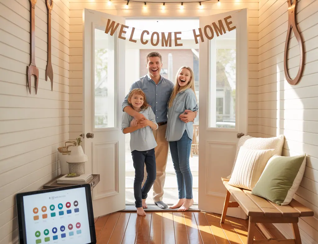 Welcome Home Surprise Ideas: Creative DIY Ways to Wow Someone When They Walk In