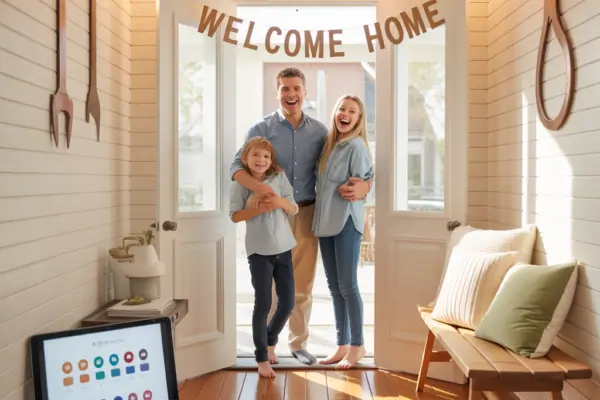 Welcome Home Surprise Ideas: Creative DIY Ways to Wow Someone When They Walk In