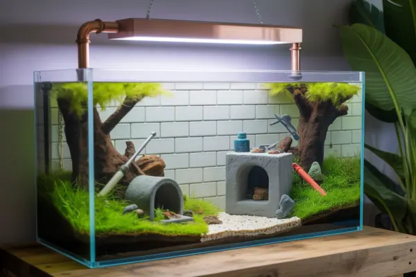 10 Gallon Fish Tank Themes: Creative Ideas for Small Aquariums
