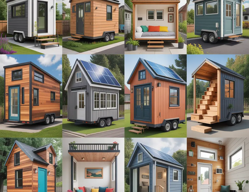 150 Amazing Tiny Home Ideas
