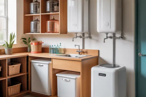 5 Ideas for Home Water Storage — Smart, Practical DIY Solutions