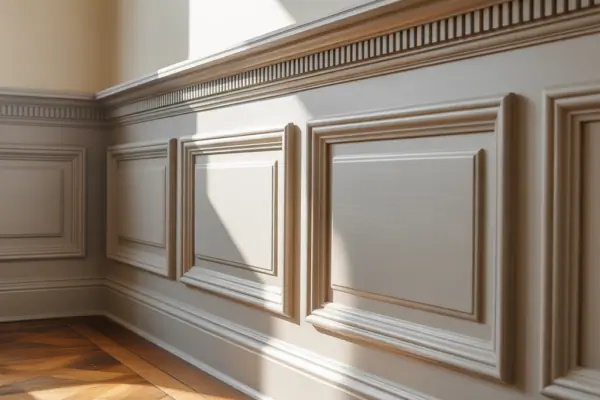 Best Wainscoting Trim
