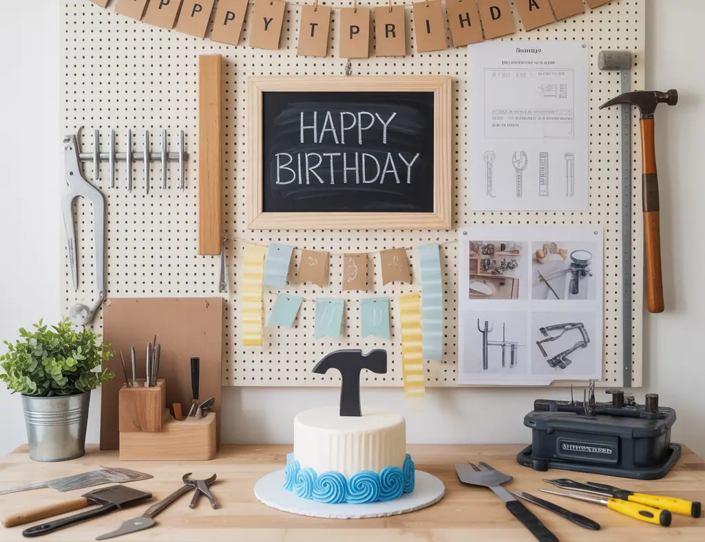Birthday Board Ideas: DIY Designs to Celebrate Every Year