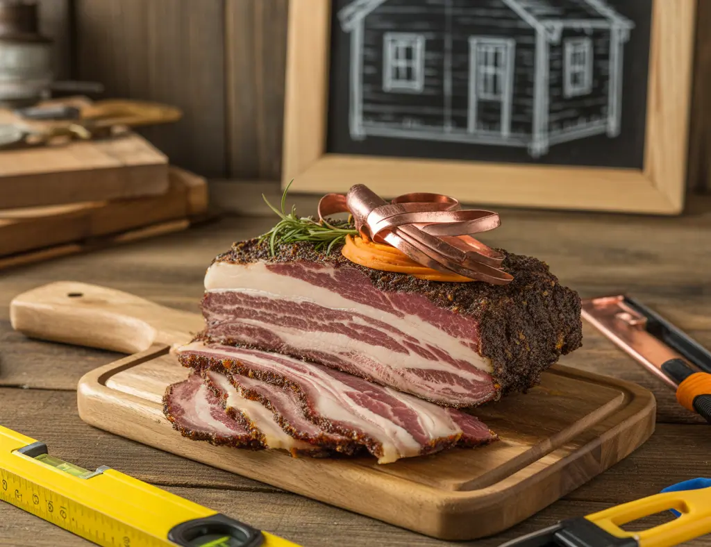 Brisket Charcuterie Board: DIY Serving Board Ideas for Entertaining