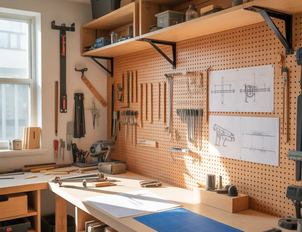 CB Mount Plan Ideas — Smart, Simple CB Radio Mounting Plans for Trucks and Cars