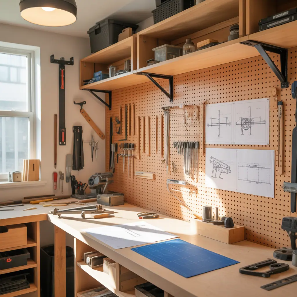 CB Mount Plan Ideas — Smart, Simple CB Radio Mounting Plans for Trucks and Cars