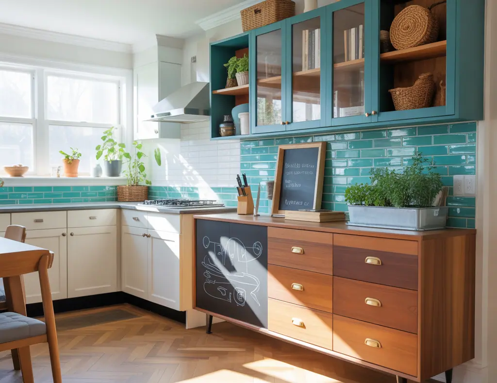 Credenza Ideas Kitchen