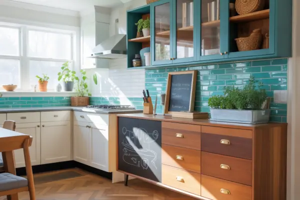 Credenza Ideas Kitchen