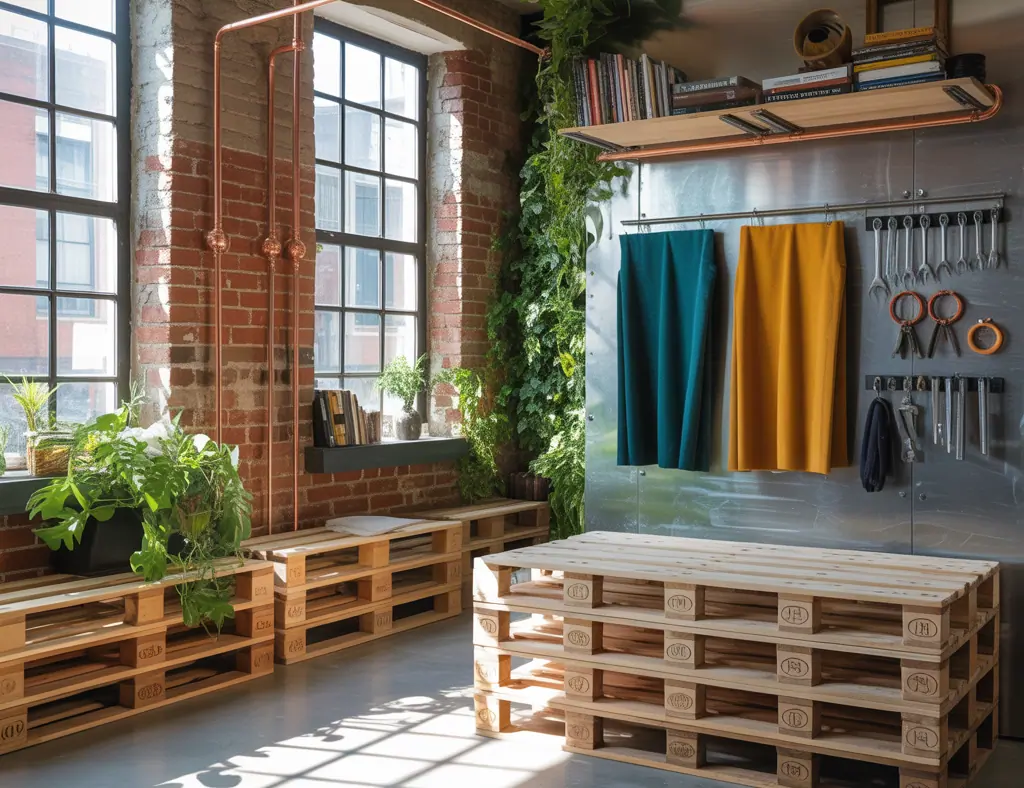 Decor Ideas Urban: Transform Your City Home with Smart DIY Upgrades