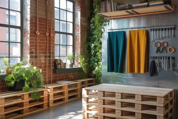 Decor Ideas Urban: Transform Your City Home with Smart DIY Upgrades