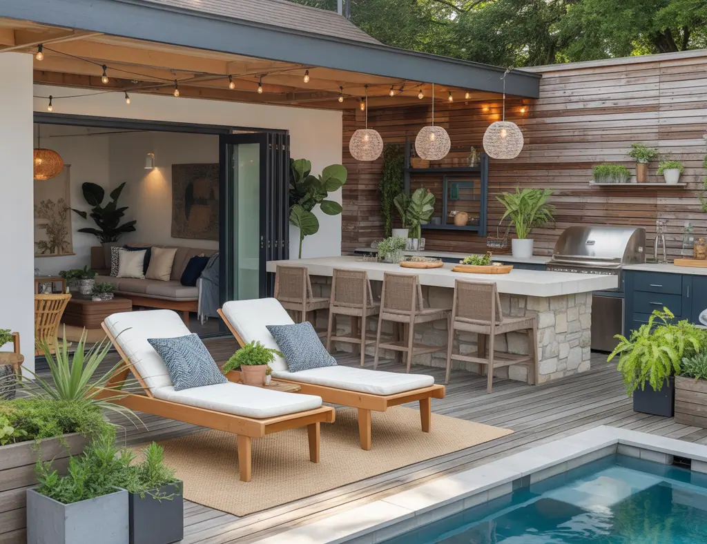 Decorating Ideas Pool Deck Owners Will Love: DIY Tips & Step-by-Step Upgrades