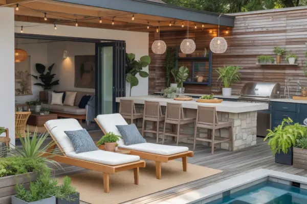 Decorating Ideas Pool Deck Owners Will Love: DIY Tips & Step-by-Step Upgrades