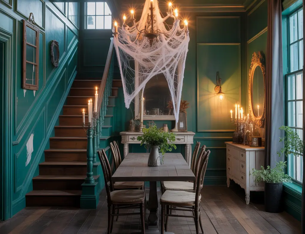 Decoration Ideas Haunted House