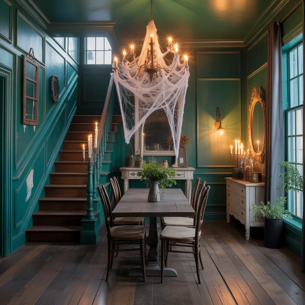 Decoration Ideas Haunted House