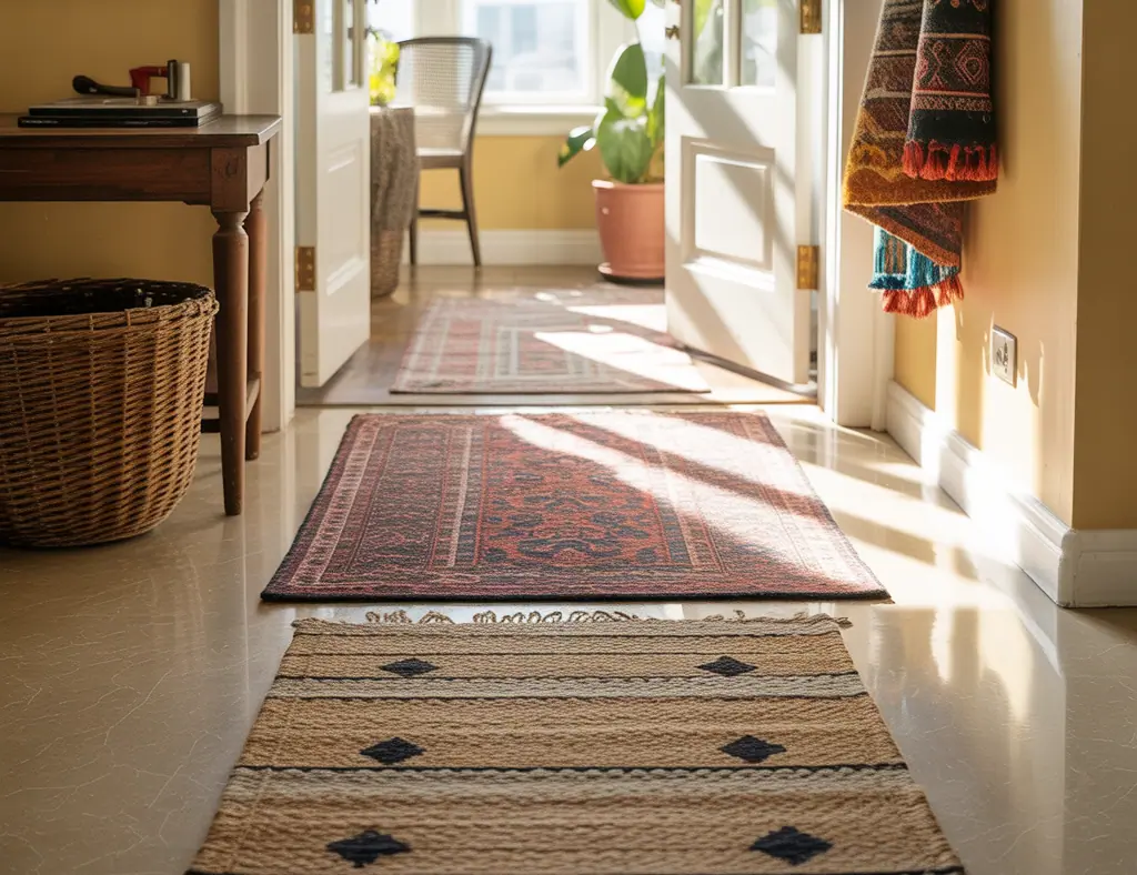 Entryway Rug Suggestions: Stylish, Durable Picks + DIY Tips