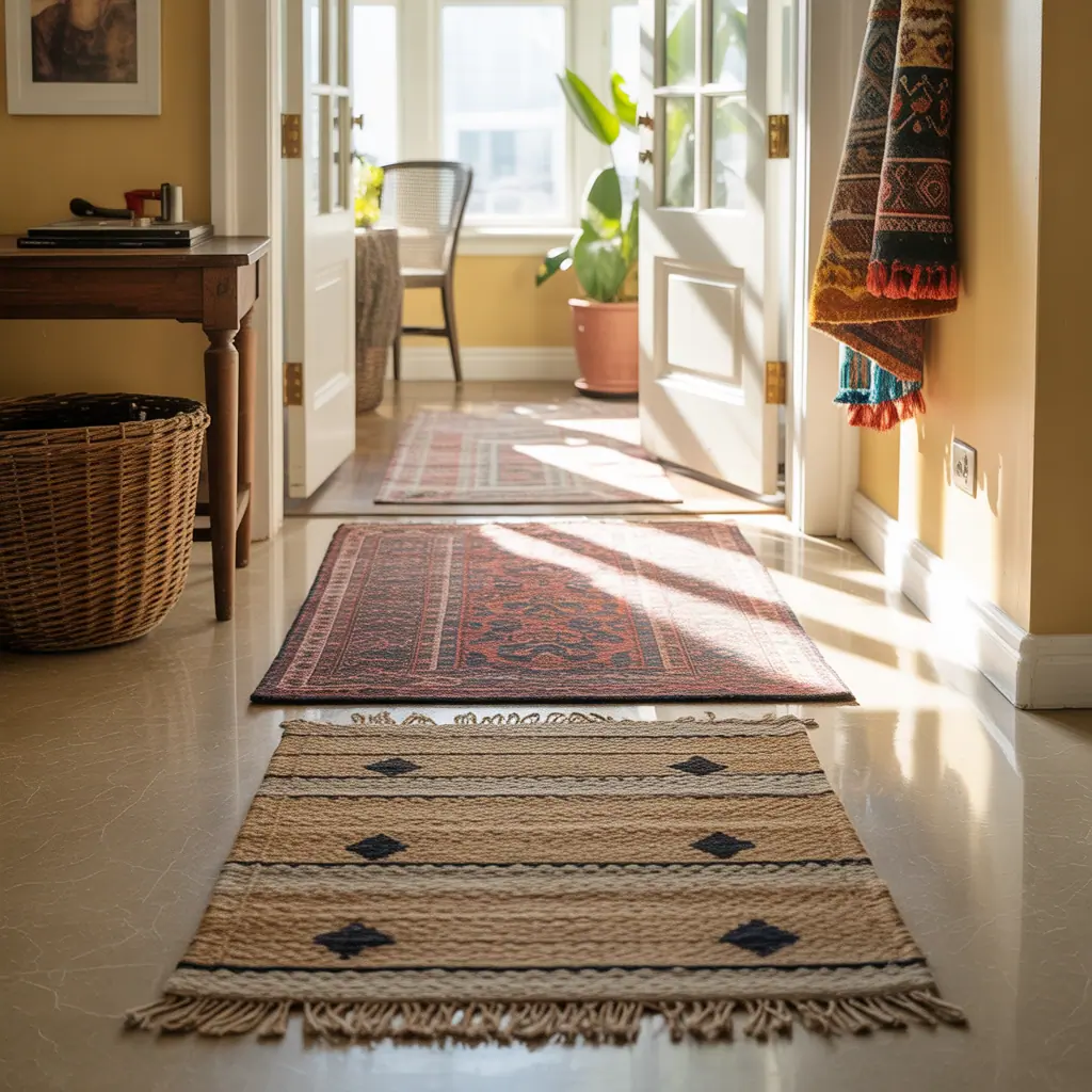 Entryway Rug Suggestions: Stylish, Durable Picks + DIY Tips