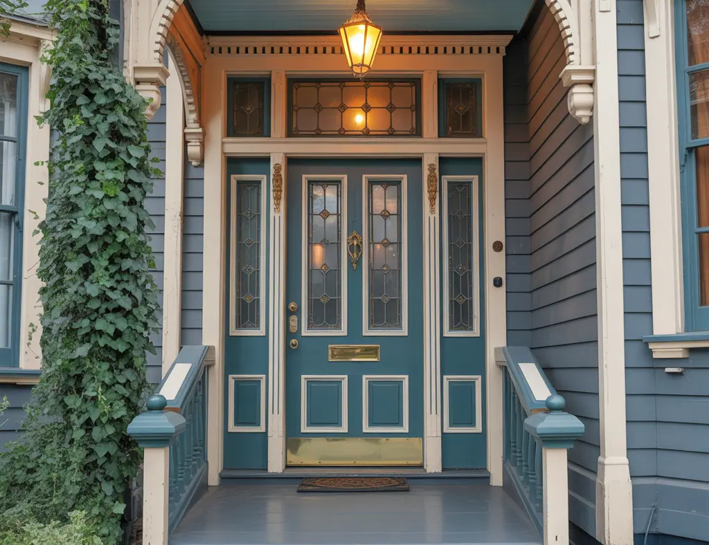 Front Door Ideas Victorian House — Restore, Refresh, and DIY