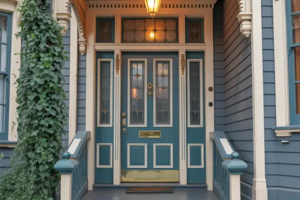 Front Door Ideas Victorian House — Restore, Refresh, and DIY