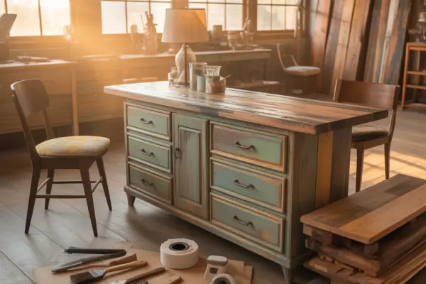 Furniture Ideas Vintage